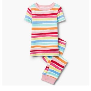 Gymboree Retail 2-piece pj set - NWT